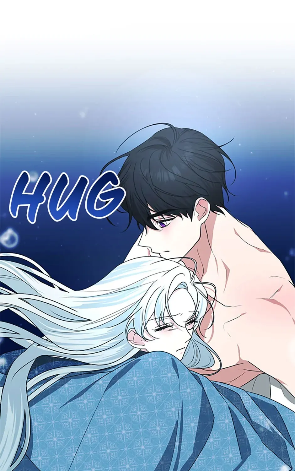My tyrant’s husband somehow became cautious Chapter 50 page 93 - 