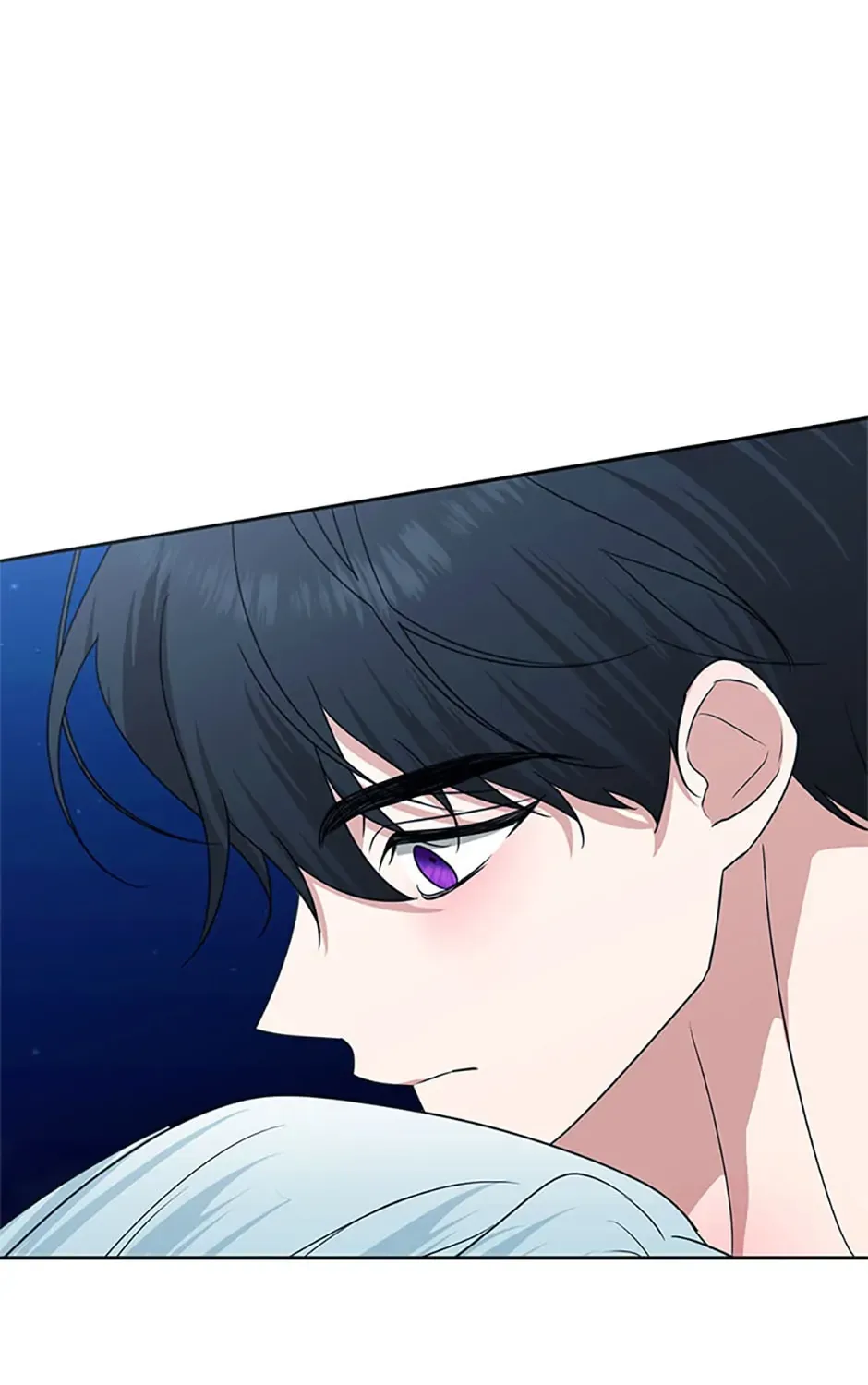 My tyrant’s husband somehow became cautious Chapter 50 page 95 - 