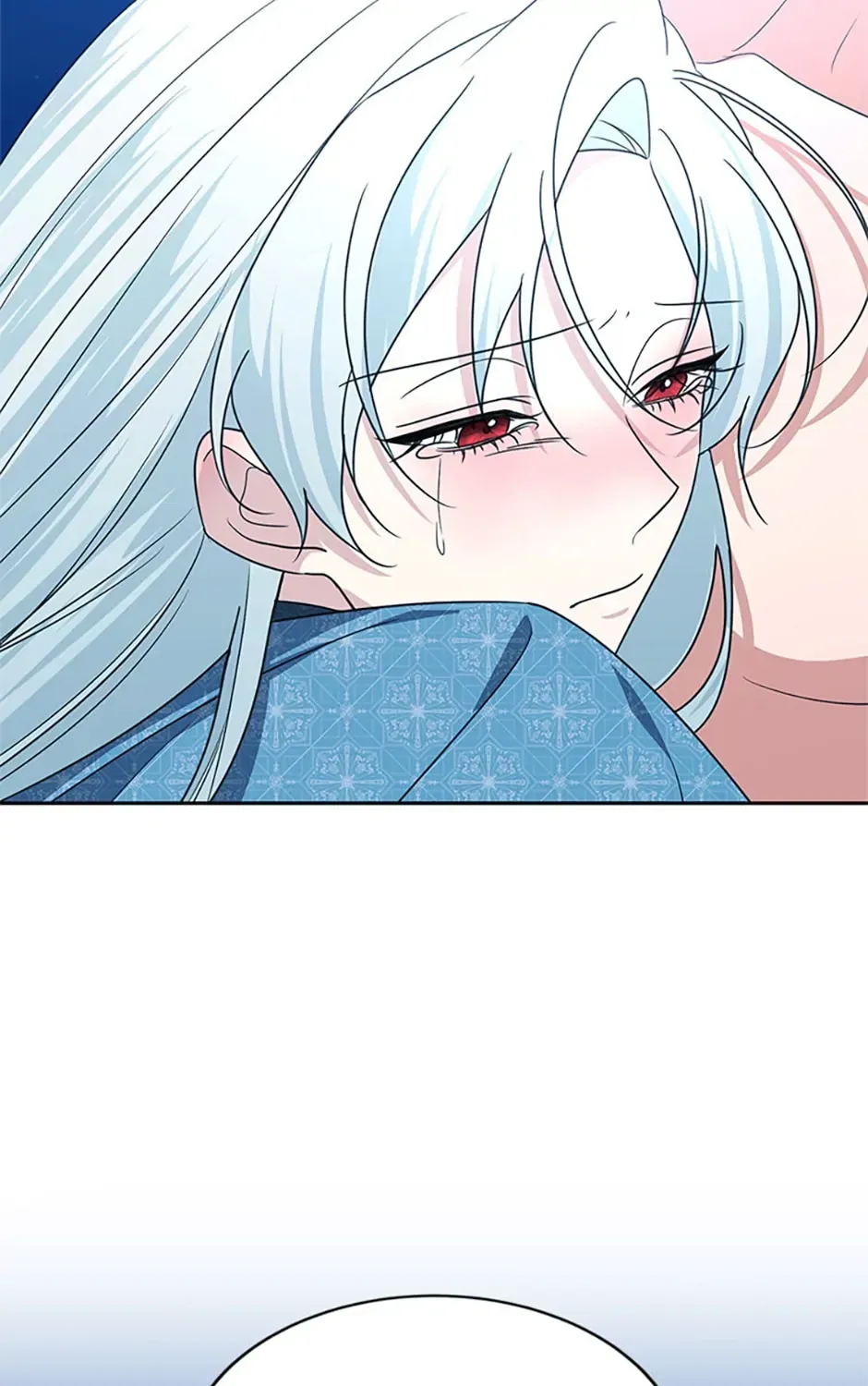 My tyrant’s husband somehow became cautious Chapter 50 page 97 - 