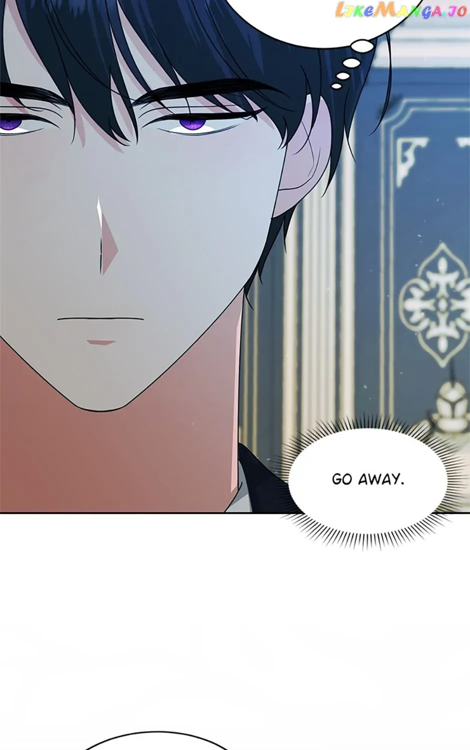 My tyrant’s husband somehow became cautious Chapter 51 page 103 - 