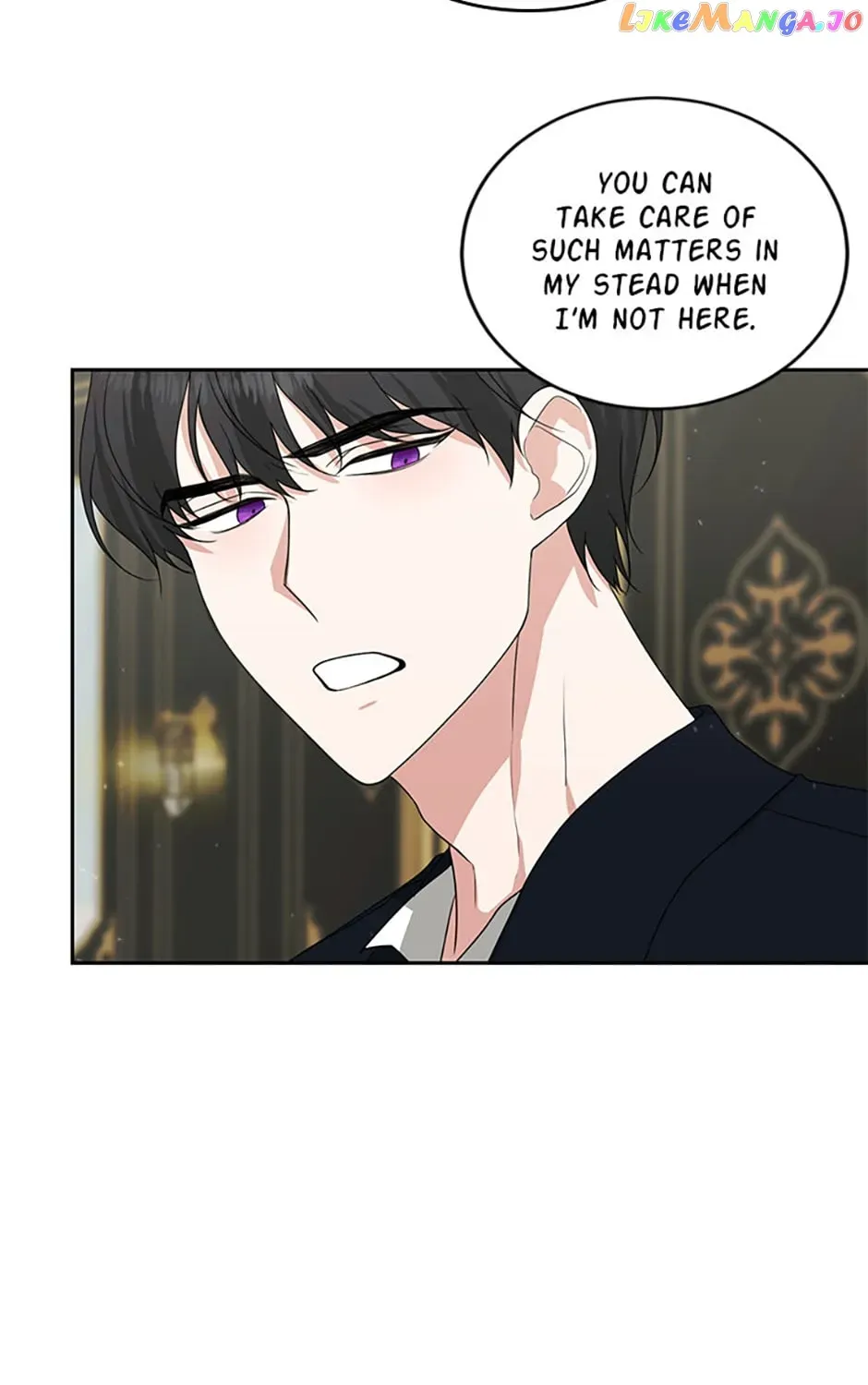 My tyrant’s husband somehow became cautious Chapter 51 page 113 - 
