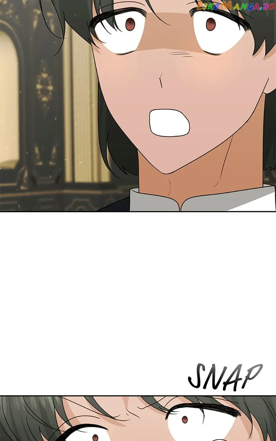 My tyrant’s husband somehow became cautious Chapter 51 page 115 - 