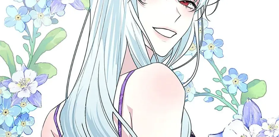 My tyrant’s husband somehow became cautious Chapter 51 page 20 - 