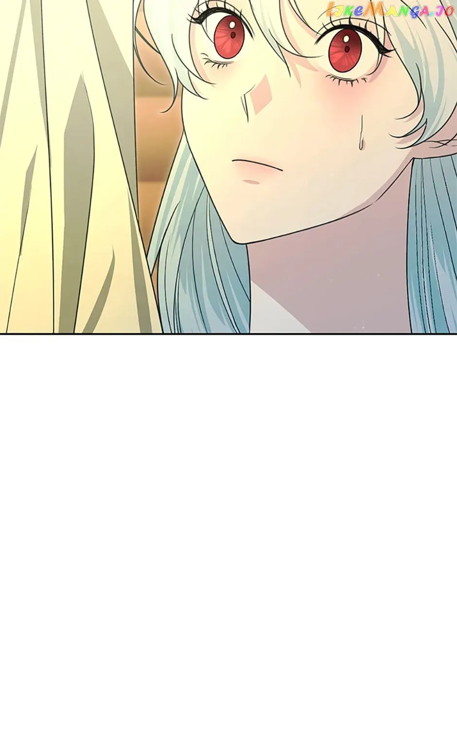 My tyrant’s husband somehow became cautious Chapter 51 page 25 - 