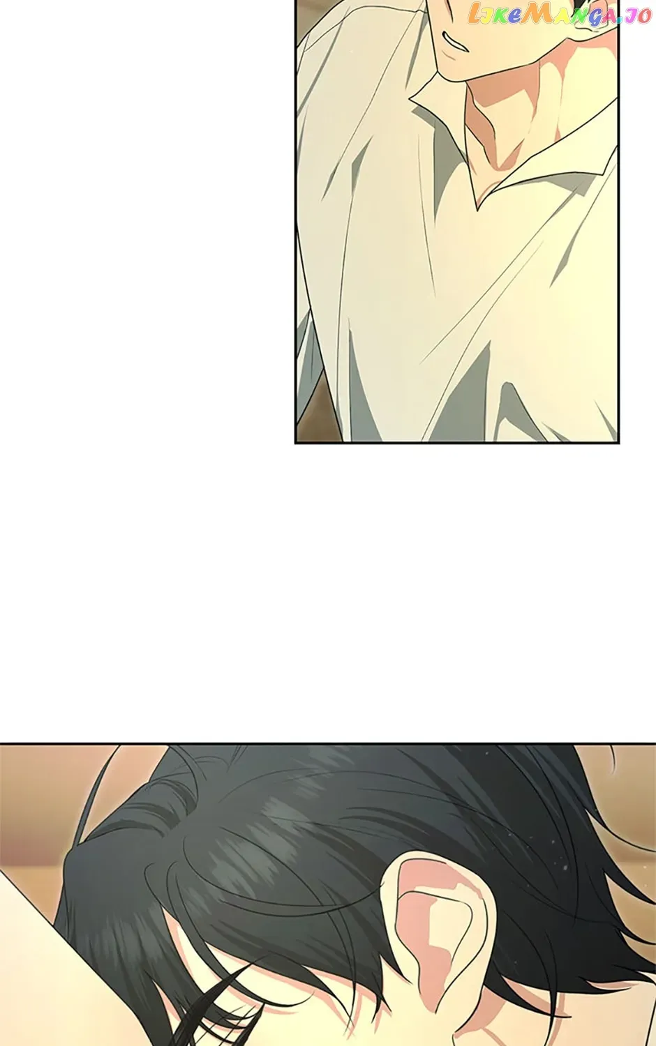 My tyrant’s husband somehow became cautious Chapter 51 page 39 - 