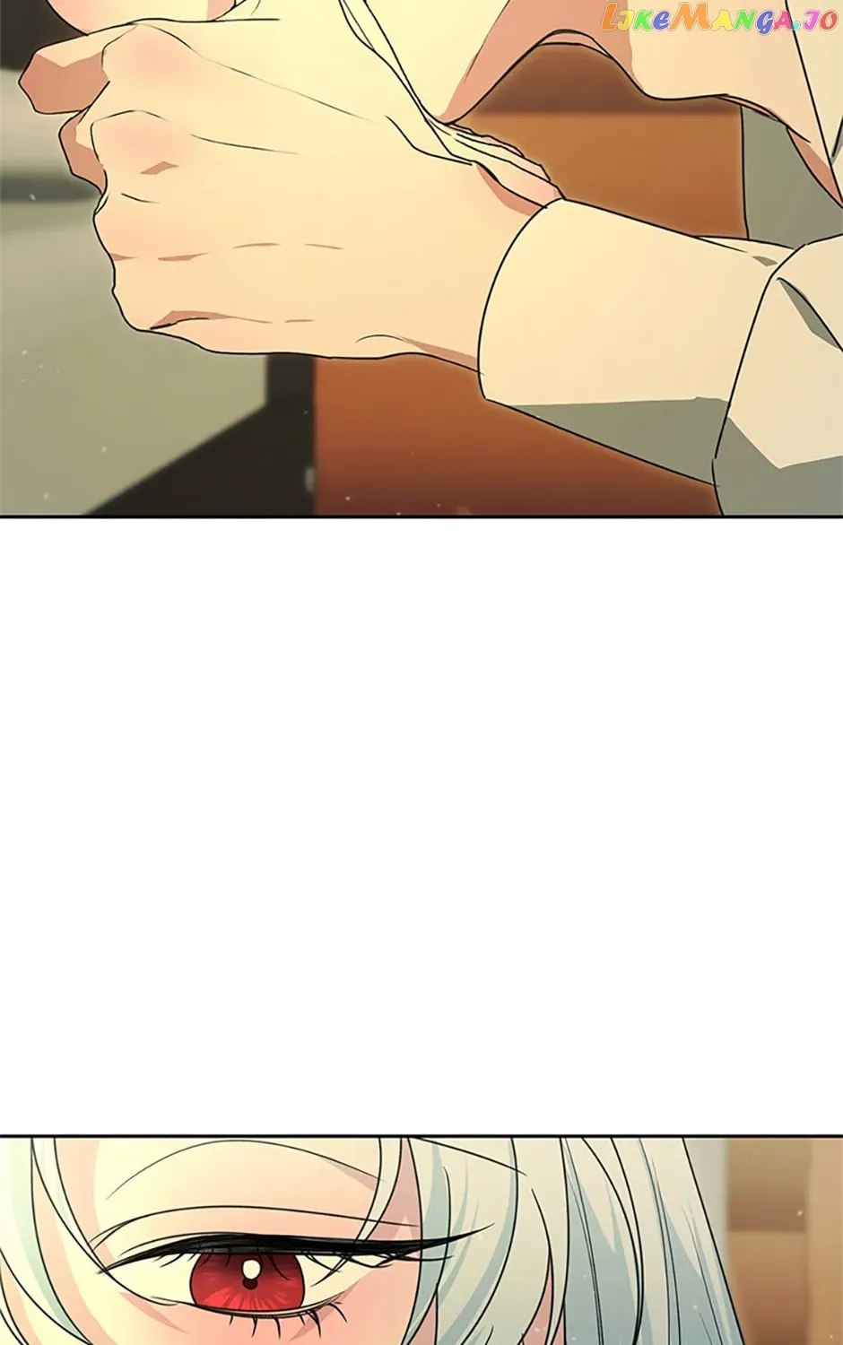 My tyrant’s husband somehow became cautious Chapter 51 page 41 - 