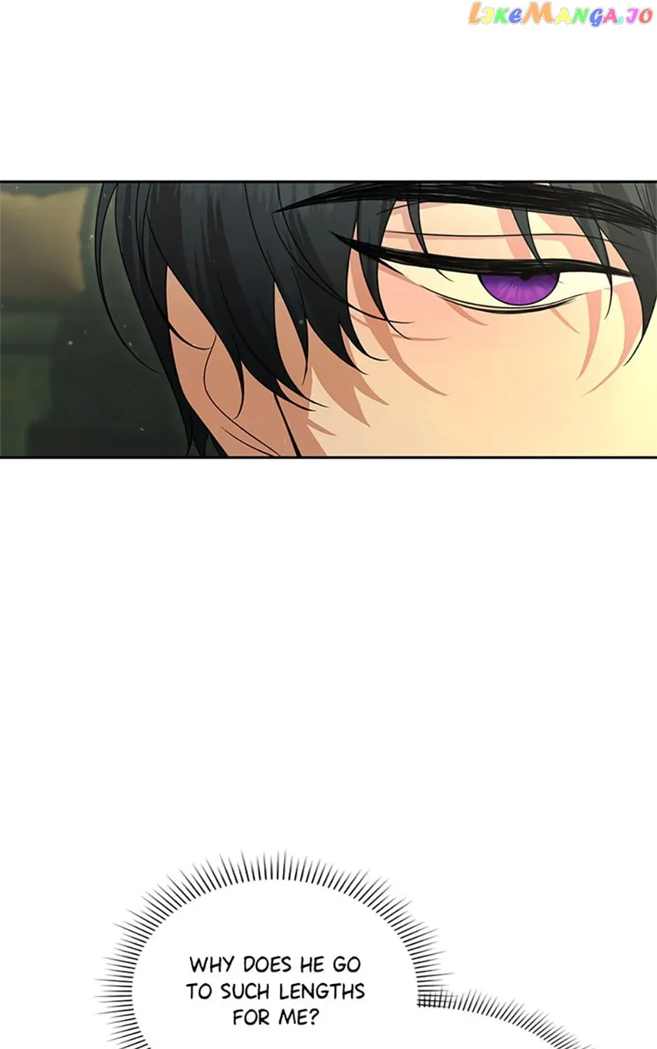 My tyrant’s husband somehow became cautious Chapter 51 page 43 - 