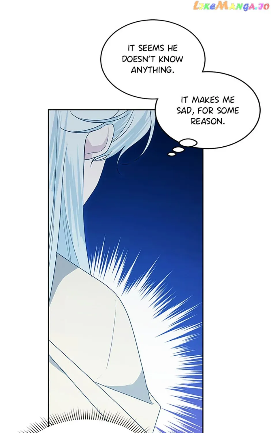 My tyrant’s husband somehow became cautious Chapter 51 page 49 - 
