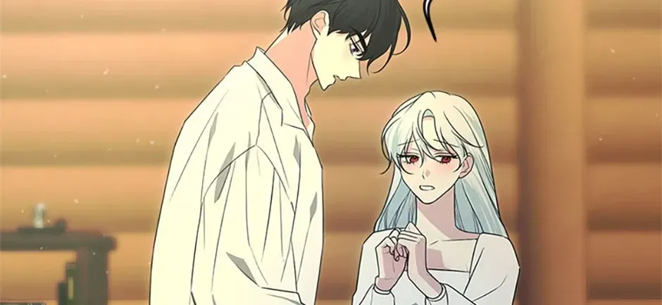My tyrant’s husband somehow became cautious Chapter 51 page 6 - 