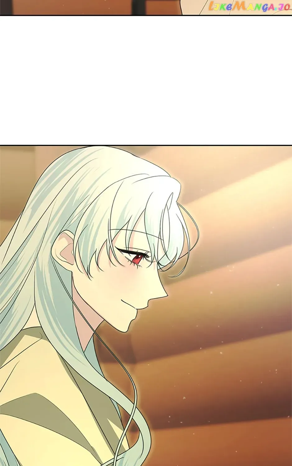 My tyrant’s husband somehow became cautious Chapter 51 page 53 - 