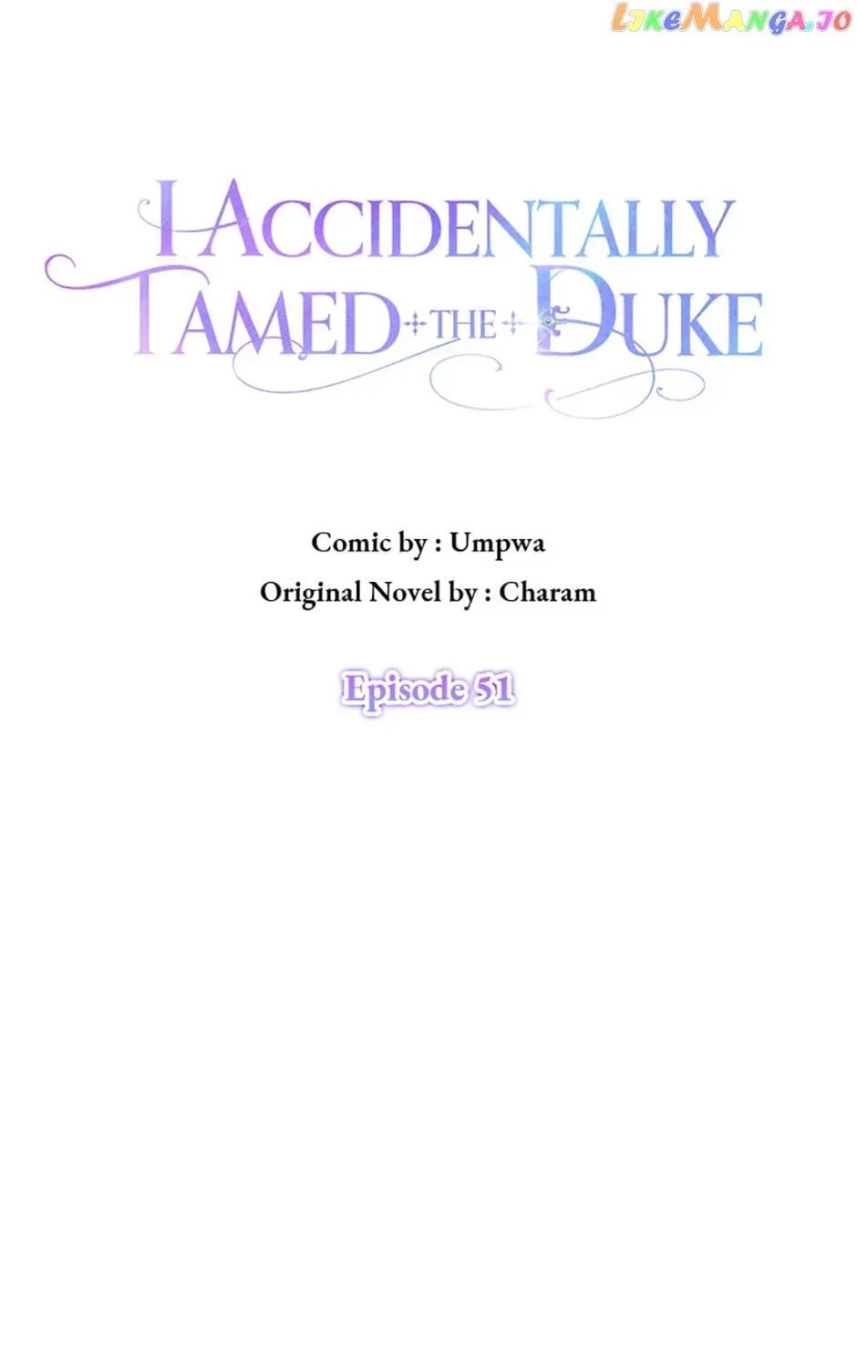 My tyrant’s husband somehow became cautious Chapter 51 page 59 - 