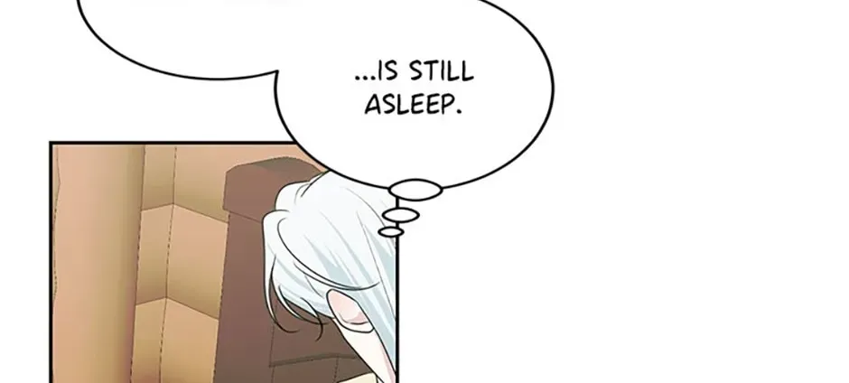 My tyrant’s husband somehow became cautious Chapter 51 page 62 - 