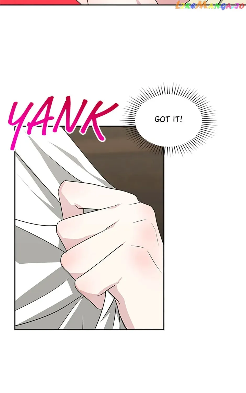 My tyrant’s husband somehow became cautious Chapter 51 page 73 - 