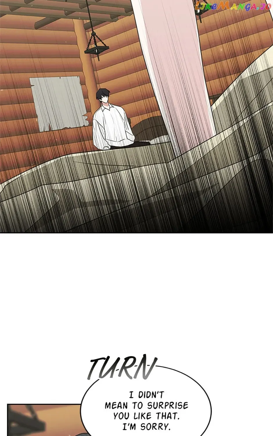 My tyrant’s husband somehow became cautious Chapter 51 page 79 - 