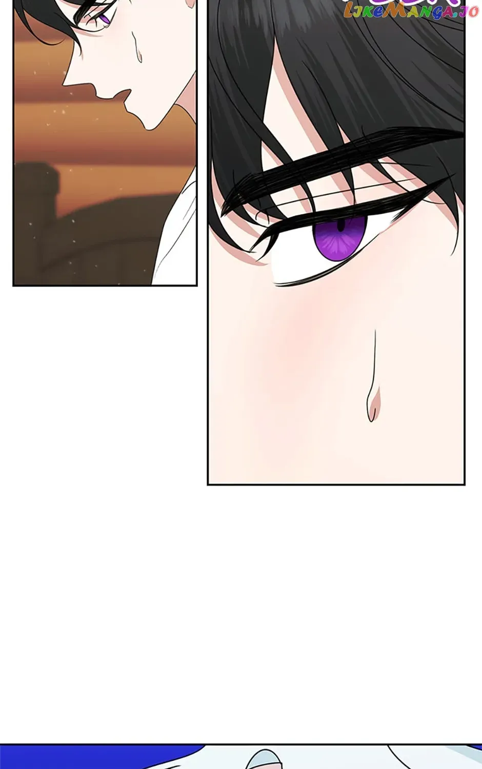 My tyrant’s husband somehow became cautious Chapter 51 page 81 - 