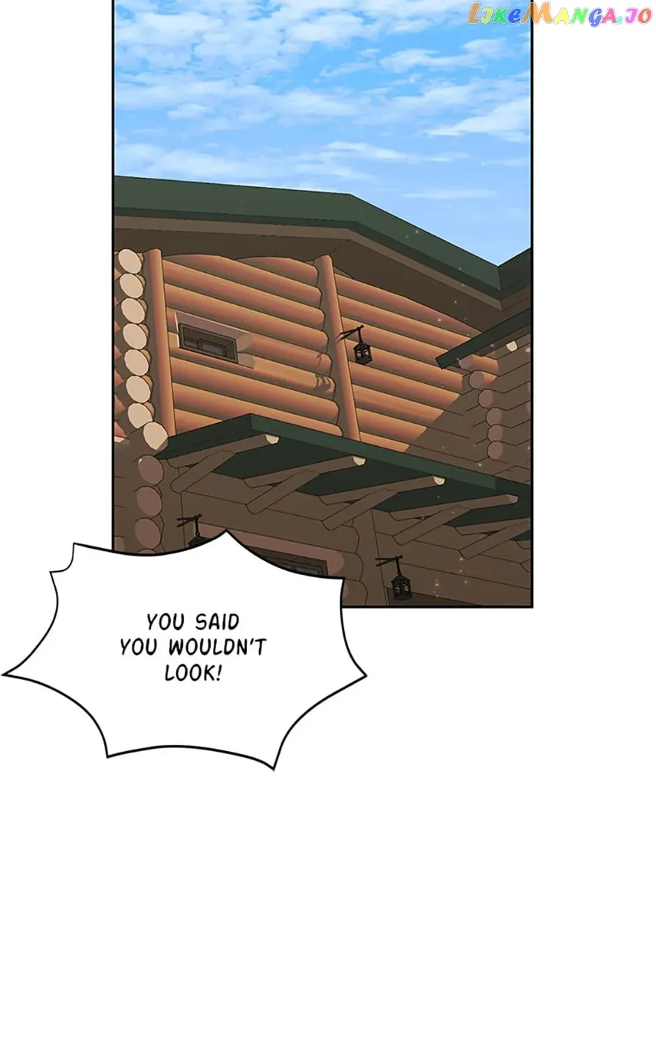 My tyrant’s husband somehow became cautious Chapter 51 page 85 - 