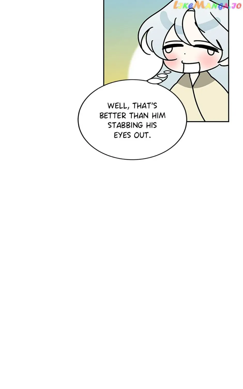 My tyrant’s husband somehow became cautious Chapter 51 page 95 - 