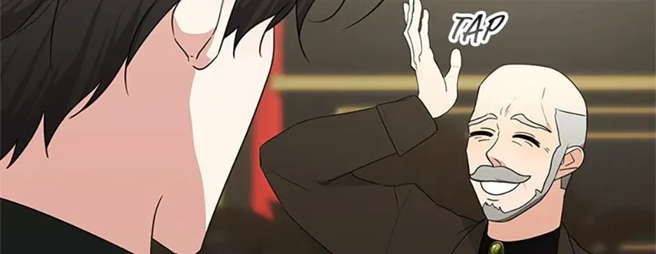 My tyrant’s husband somehow became cautious Chapter 52 page 11 - 