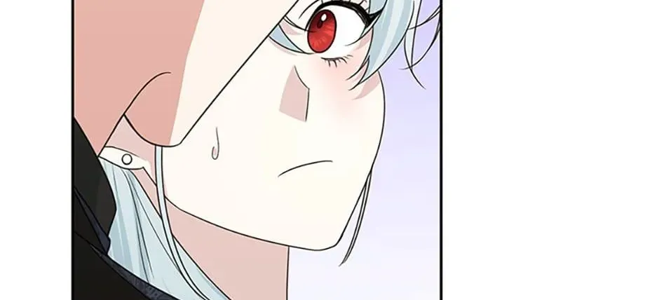 My tyrant’s husband somehow became cautious Chapter 52 page 107 - 