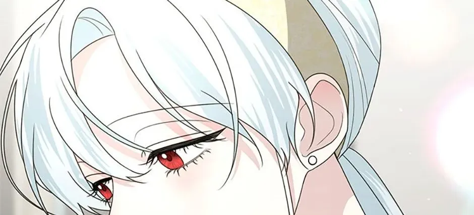 My tyrant’s husband somehow became cautious Chapter 52 page 123 - 