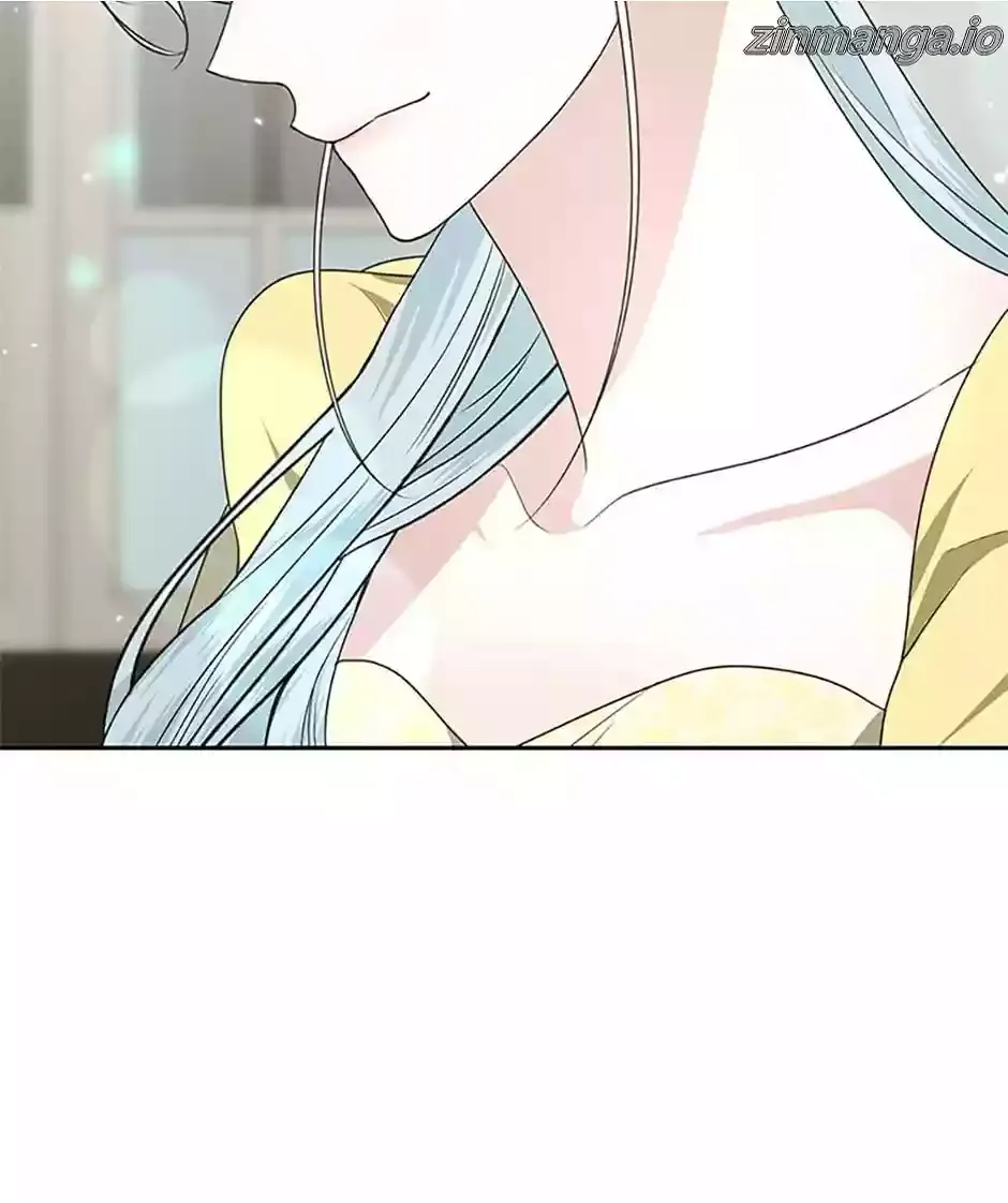 My tyrant’s husband somehow became cautious Chapter 52 page 124 - 