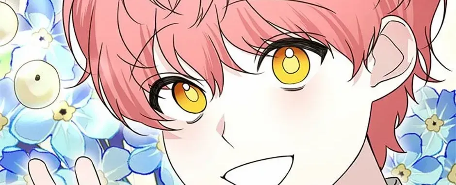 My tyrant’s husband somehow became cautious Chapter 52 page 27 - 