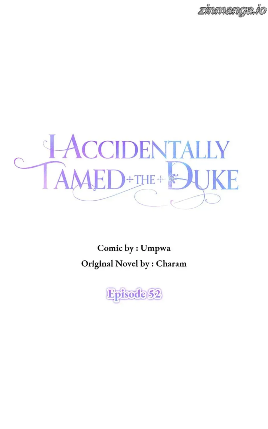 My tyrant’s husband somehow became cautious Chapter 52 page 30 - 
