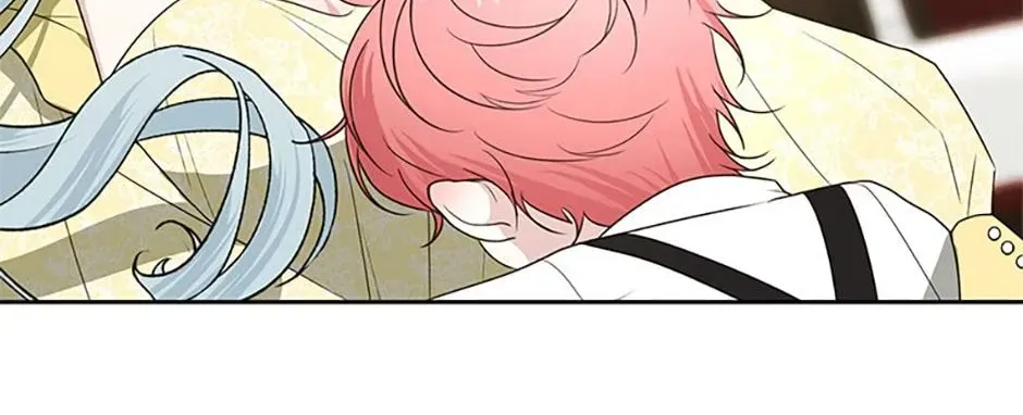 My tyrant’s husband somehow became cautious Chapter 52 page 35 - 