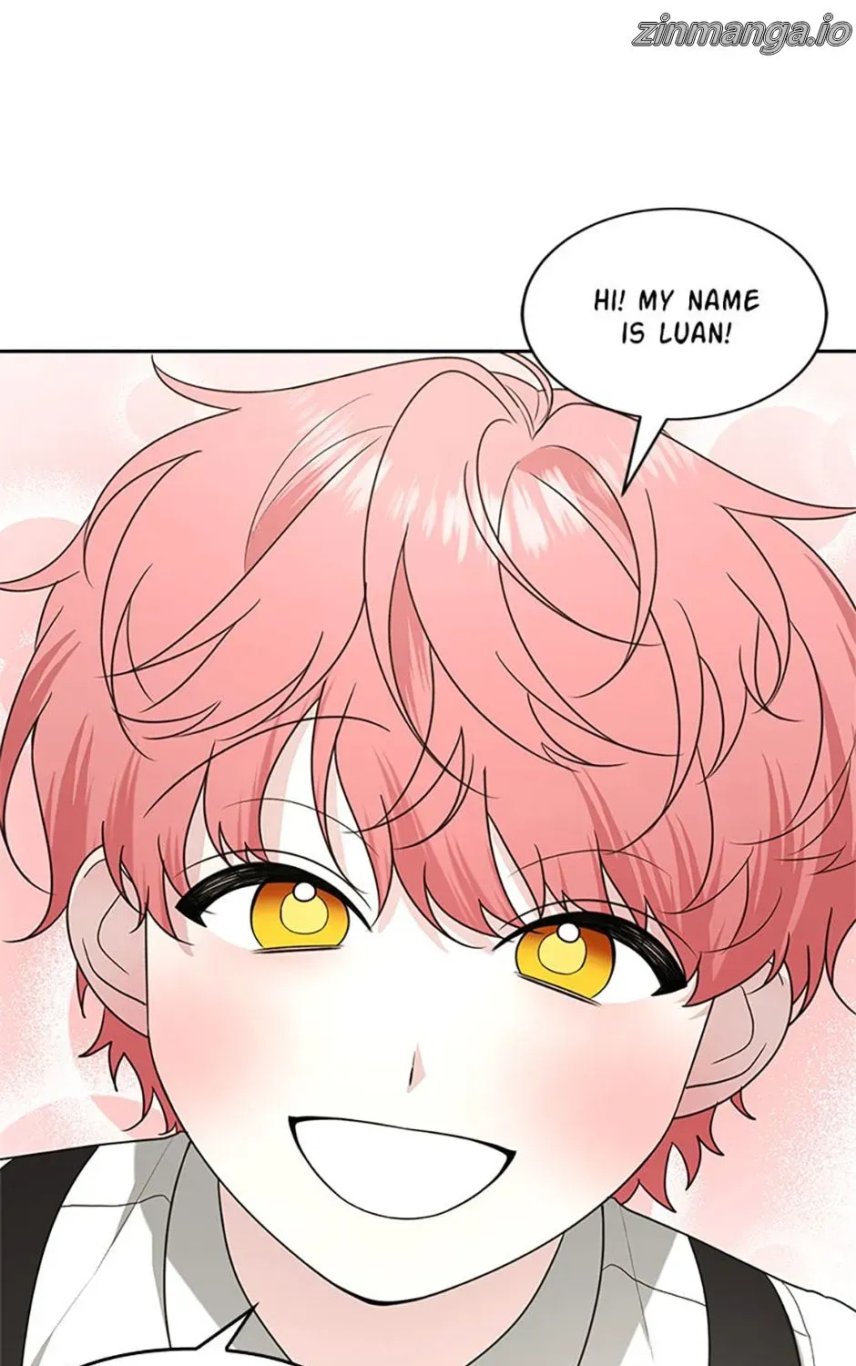 My tyrant’s husband somehow became cautious Chapter 52 page 36 - 