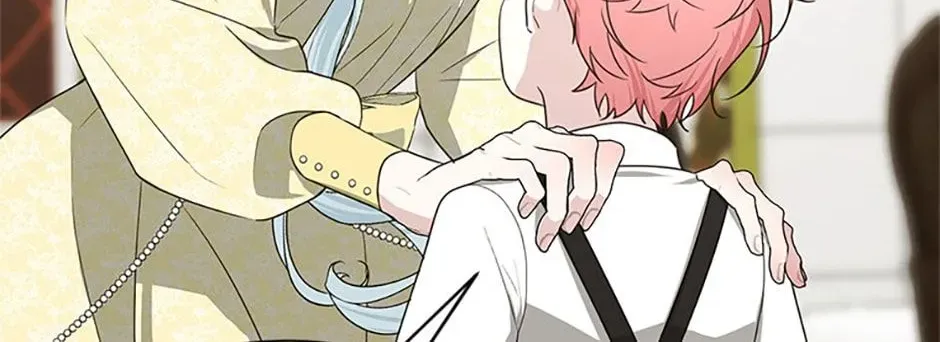 My tyrant’s husband somehow became cautious Chapter 52 page 39 - 