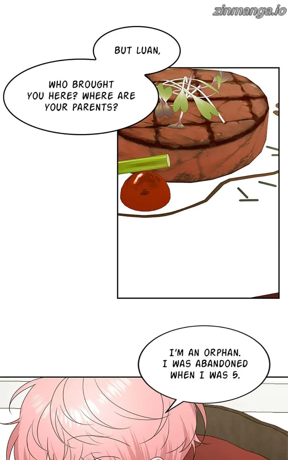 My tyrant’s husband somehow became cautious Chapter 52 page 42 - 