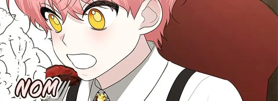 My tyrant’s husband somehow became cautious Chapter 52 page 43 - 