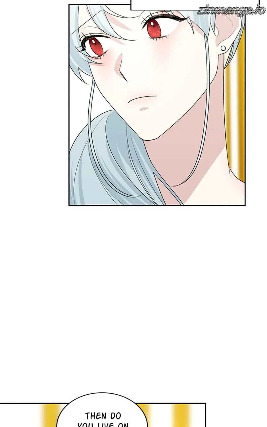 My tyrant’s husband somehow became cautious Chapter 52 page 46 - 