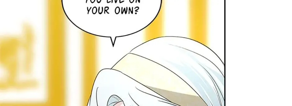 My tyrant’s husband somehow became cautious Chapter 52 page 47 - 