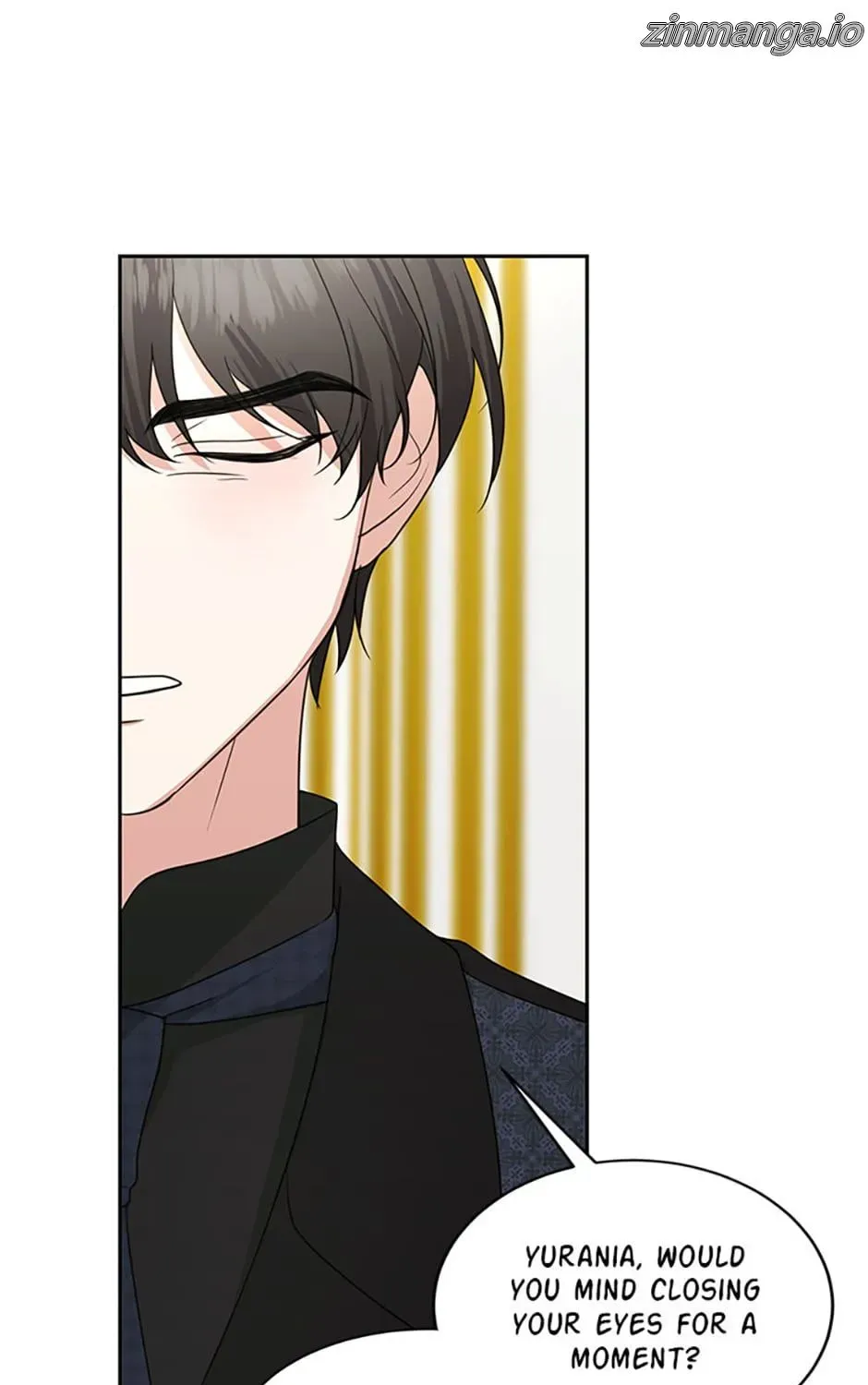 My tyrant’s husband somehow became cautious Chapter 52 page 52 - 