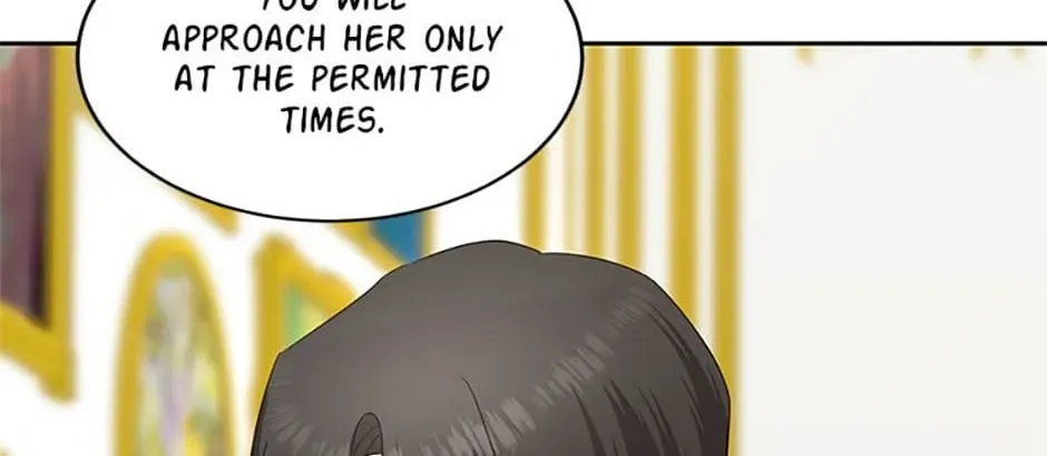 My tyrant’s husband somehow became cautious Chapter 52 page 61 - 
