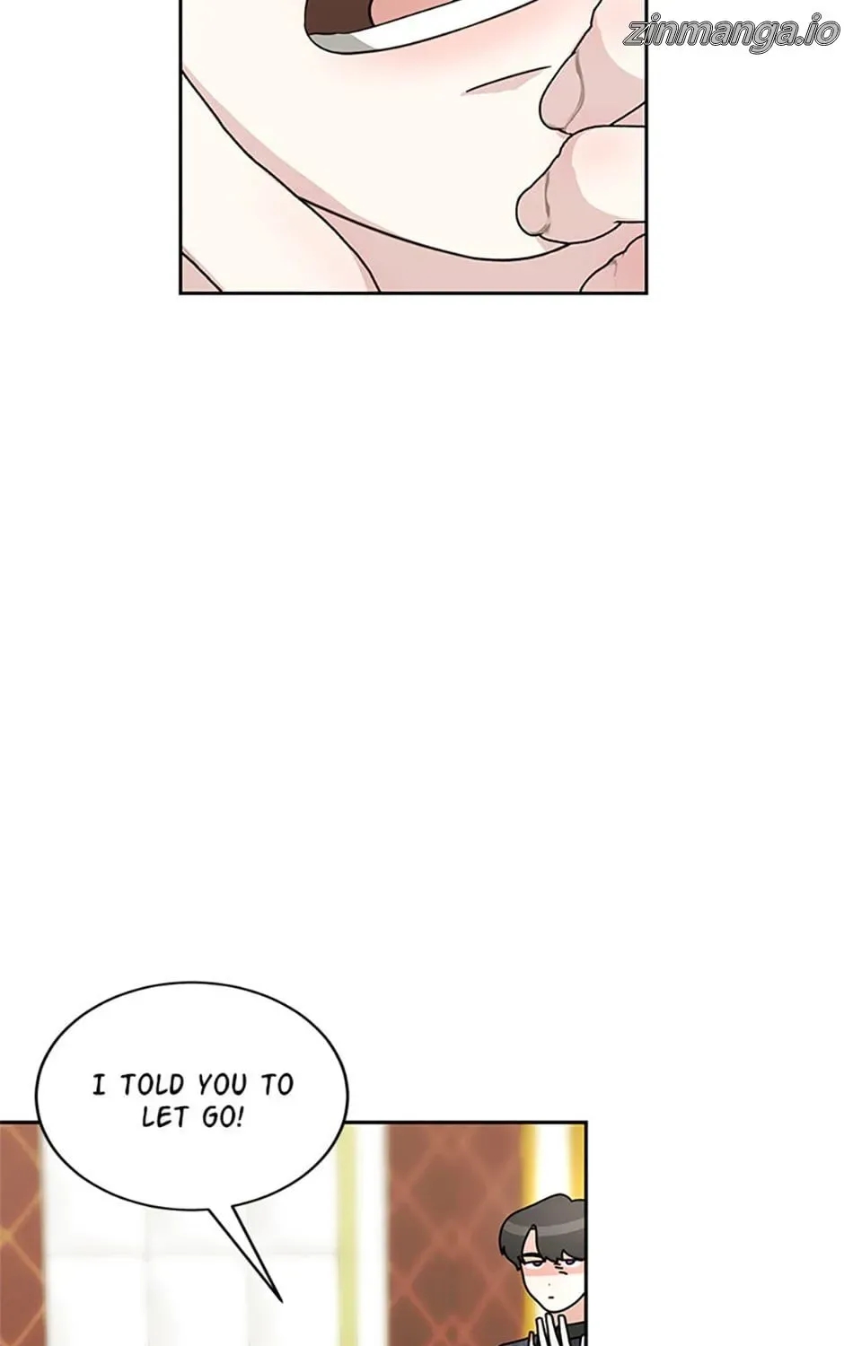 My tyrant’s husband somehow became cautious Chapter 52 page 66 - 