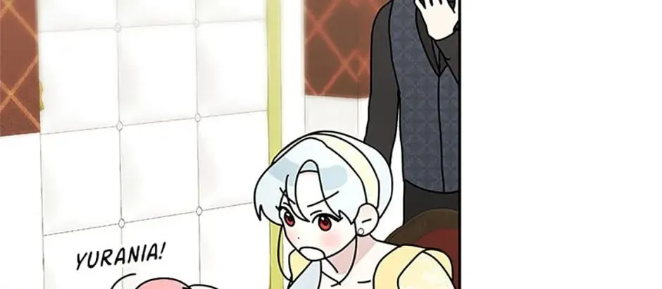 My tyrant’s husband somehow became cautious Chapter 52 page 67 - 