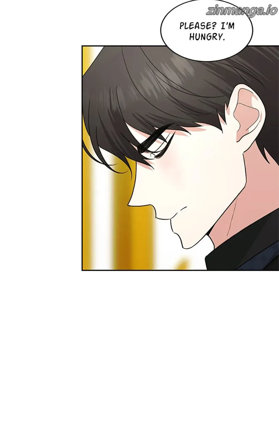 My tyrant’s husband somehow became cautious Chapter 52 page 74 - 