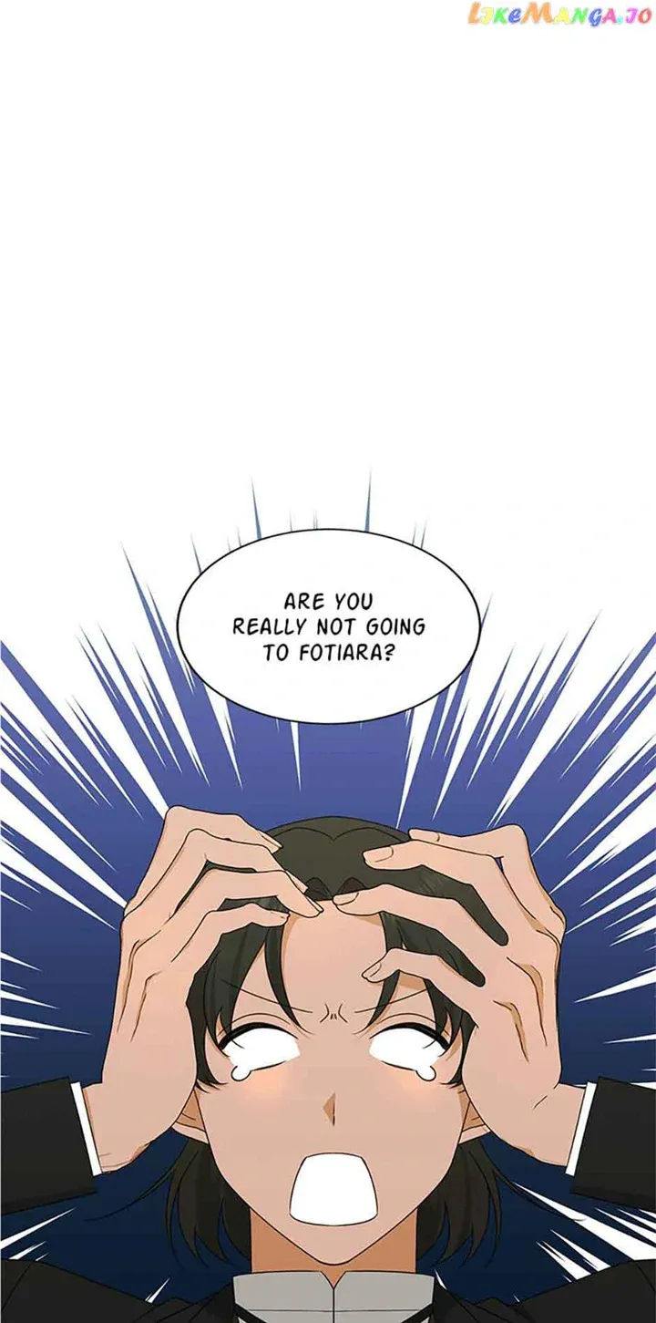 My tyrant’s husband somehow became cautious Chapter 53 page 13 - 