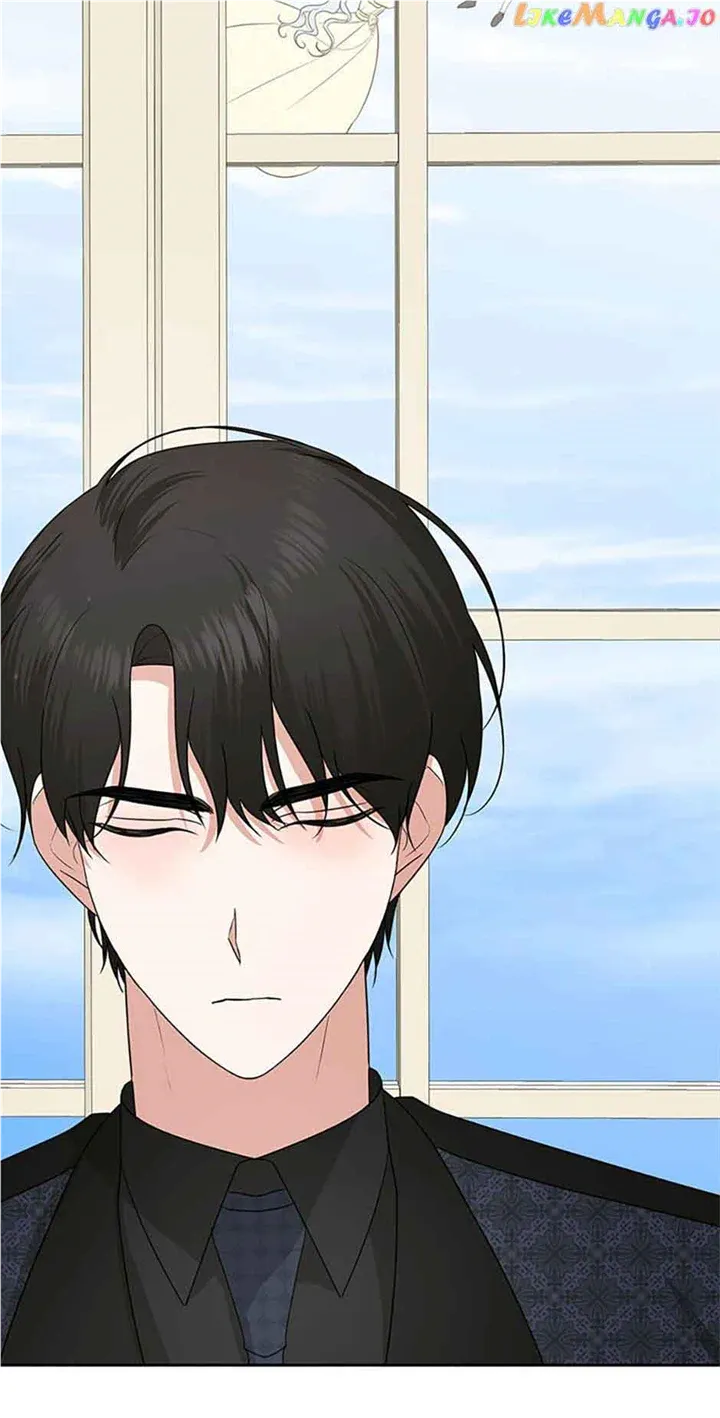 My tyrant’s husband somehow became cautious Chapter 53 page 23 - 