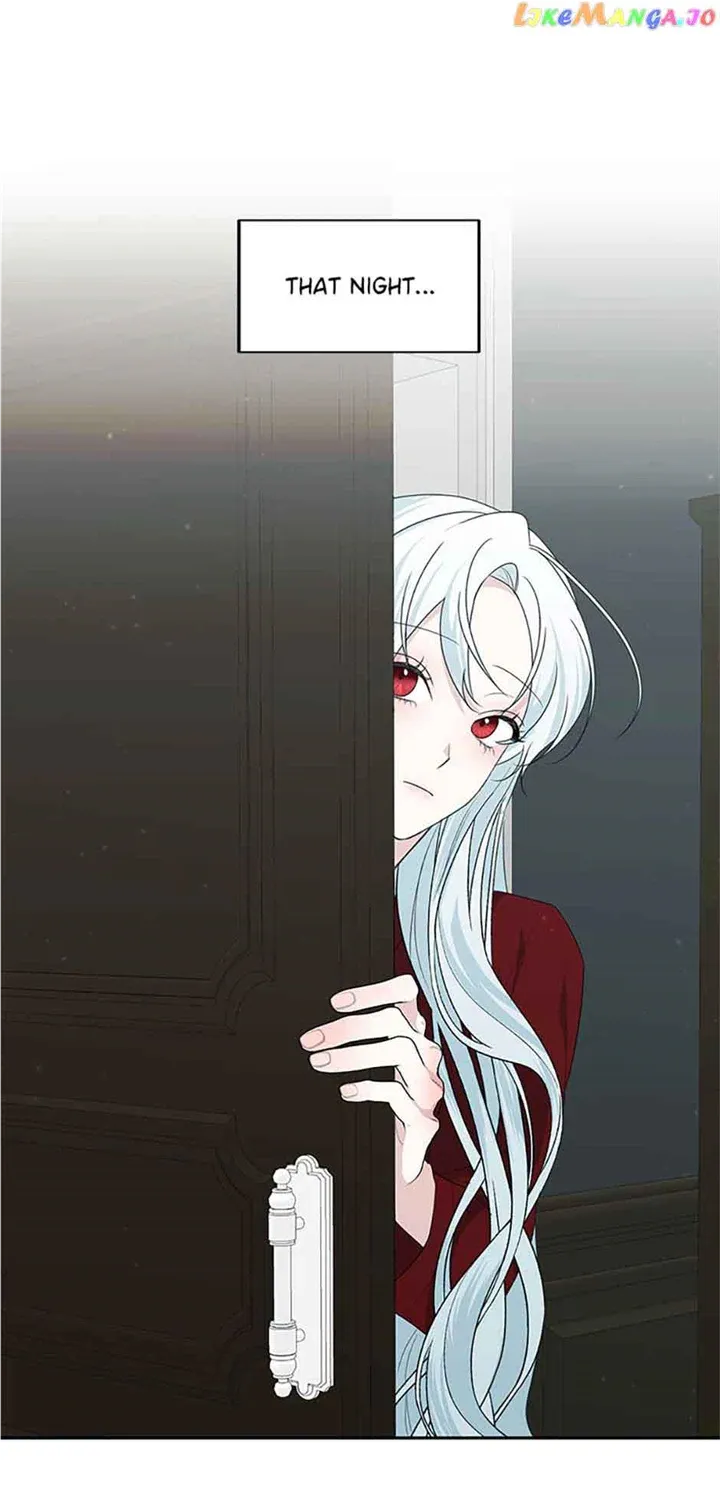 My tyrant’s husband somehow became cautious Chapter 53 page 33 - 