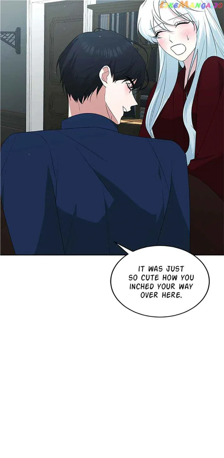 My tyrant’s husband somehow became cautious Chapter 53 page 38 - 