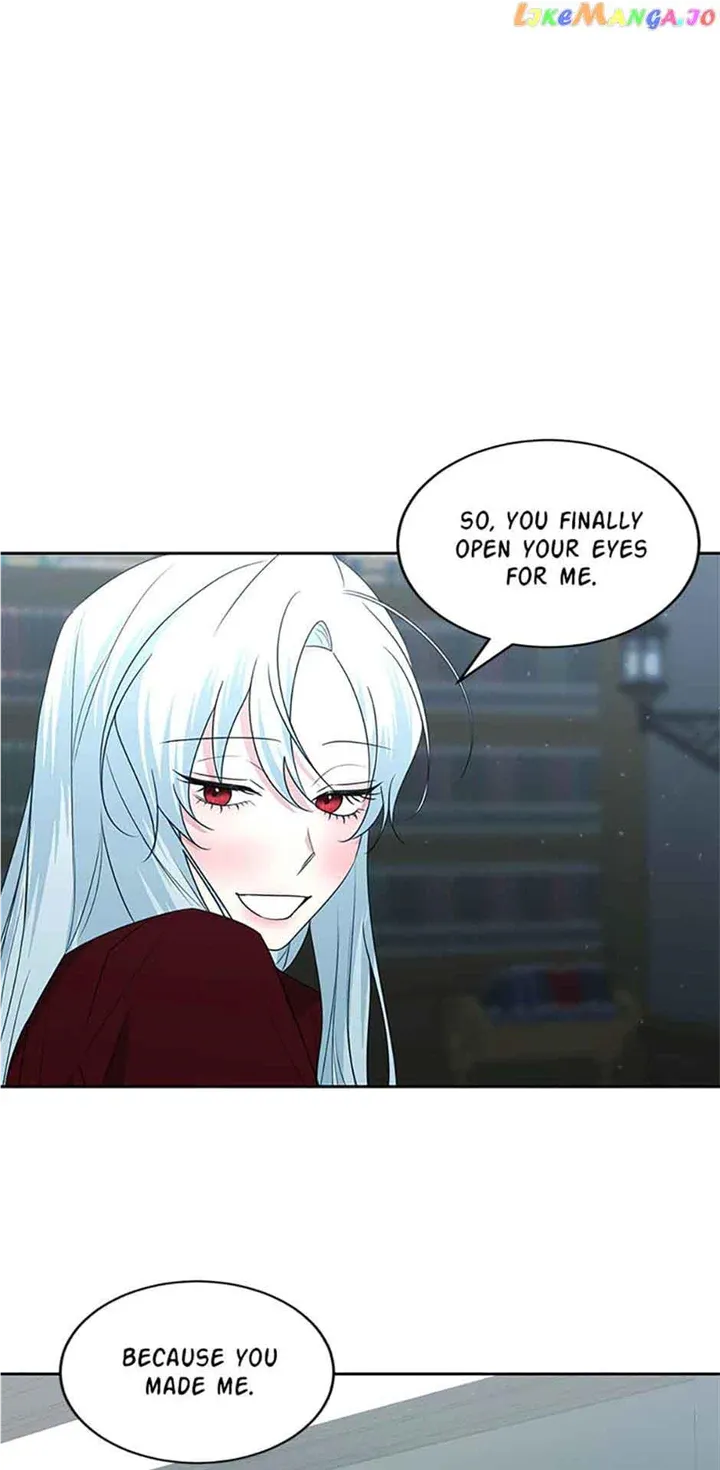 My tyrant’s husband somehow became cautious Chapter 53 page 39 - 
