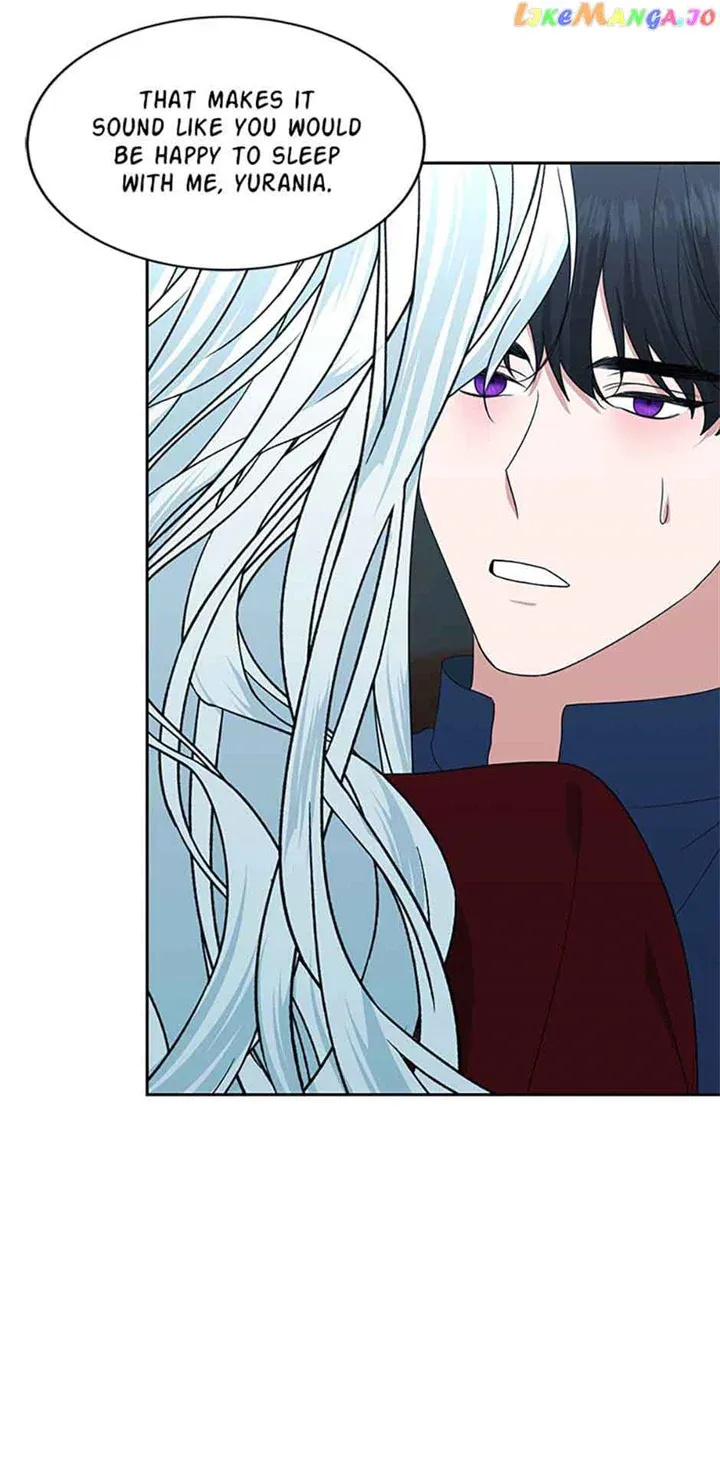 My tyrant’s husband somehow became cautious Chapter 53 page 43 - 