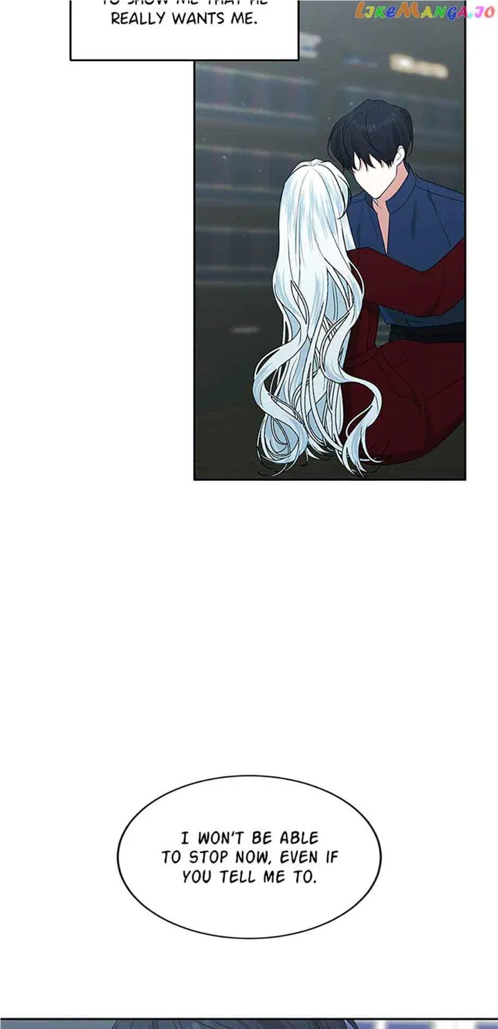 My tyrant’s husband somehow became cautious Chapter 53 page 48 - 
