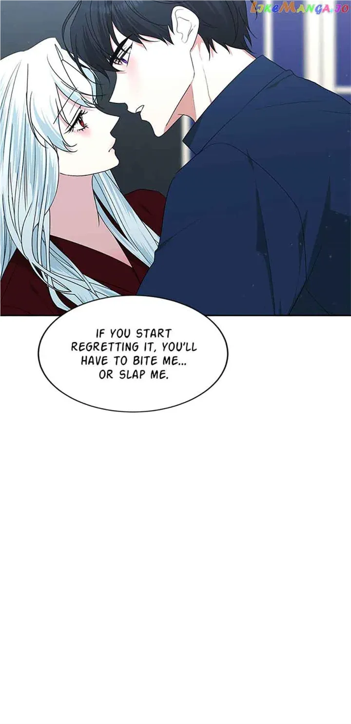 My tyrant’s husband somehow became cautious Chapter 53 page 49 - 
