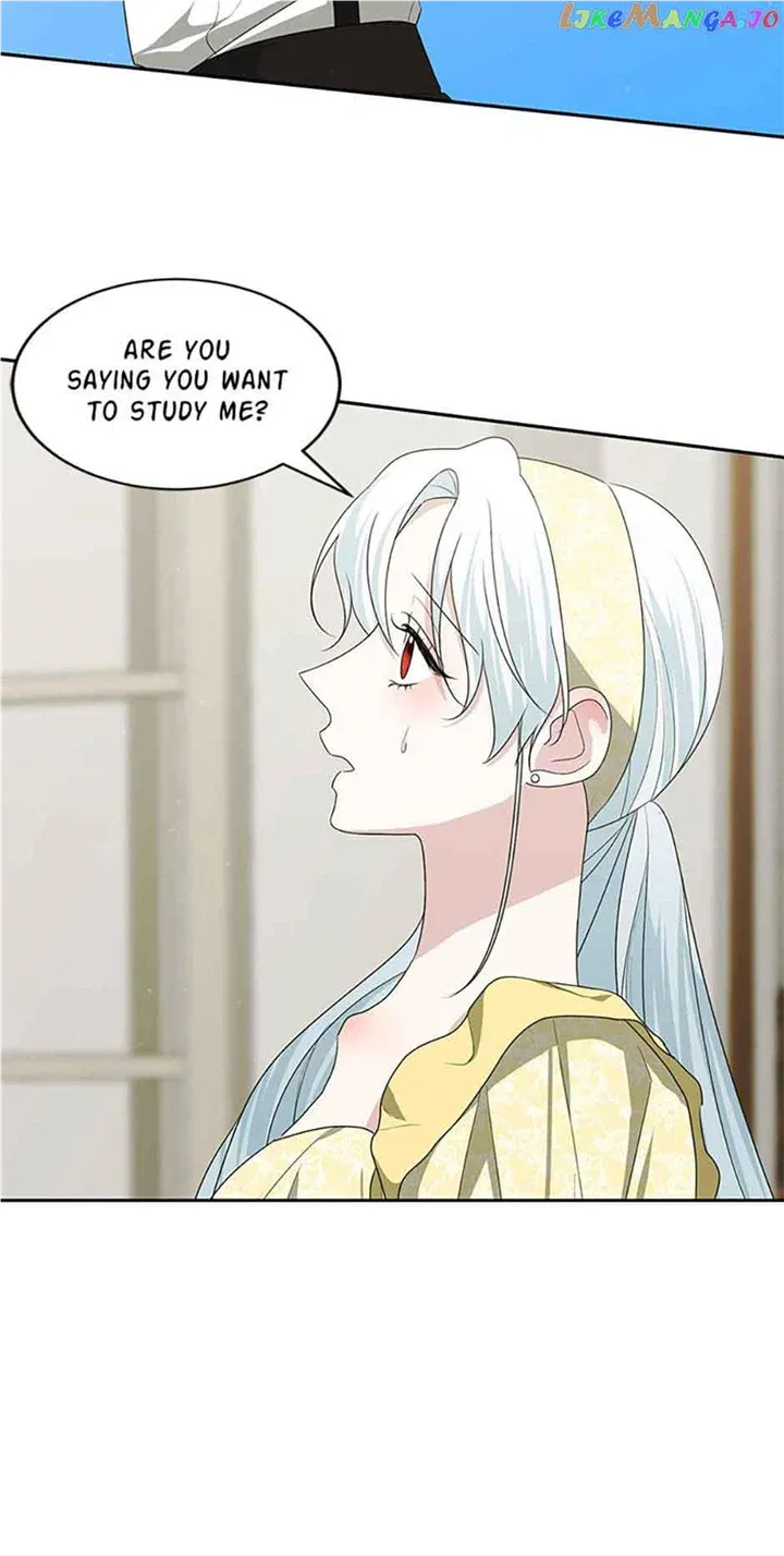 My tyrant’s husband somehow became cautious Chapter 53 page 7 - 