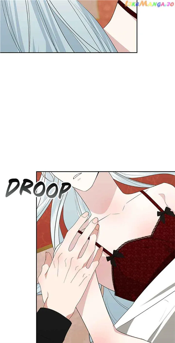 My tyrant’s husband somehow became cautious Chapter 53 page 62 - 
