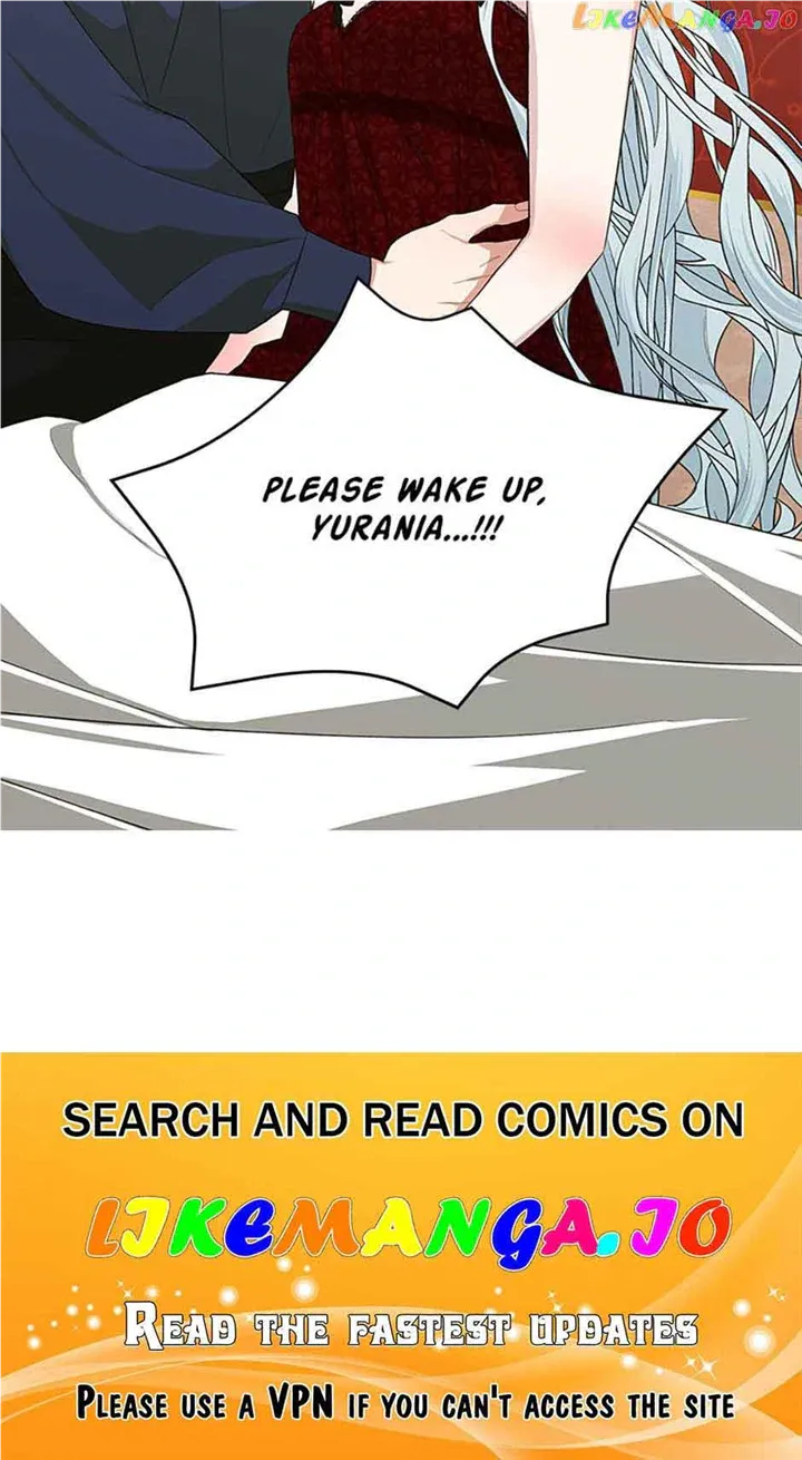 My tyrant’s husband somehow became cautious Chapter 53 page 65 - 
